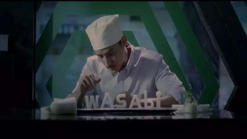 《全城热恋》冬日独自取暖，夏日全城热恋，百态都是人生