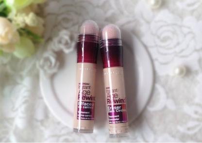 屈臣氏美宝莲系列,2022屈臣氏美妆好物推荐