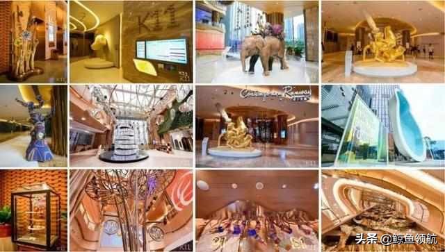 国内著名时尚购物平台,有哪些出名的购物中心