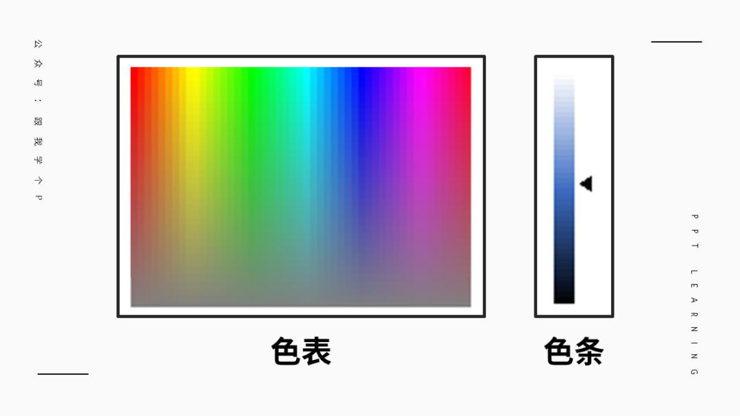 ppt表格如何配色才好看,ppt10大经典配色方案