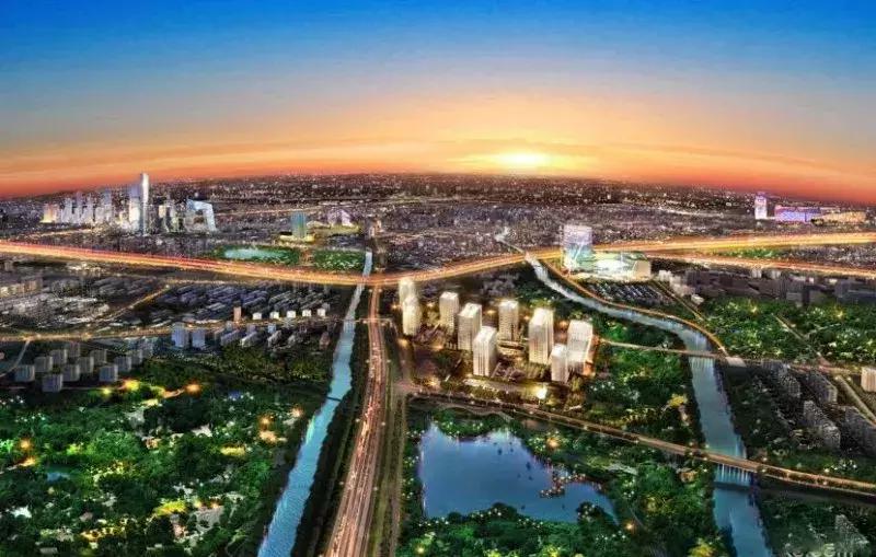 家住在北京朝阳区有什么好 (北京朝阳区哪个地方适合居住)