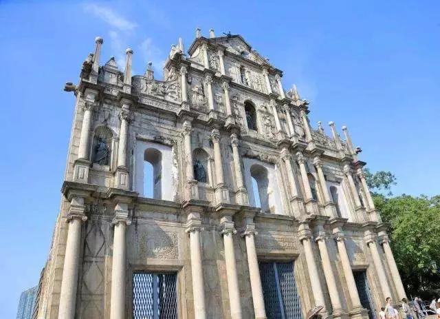 全球最美的旅行地方是哪里,中国最美的48个旅行地你去过几个