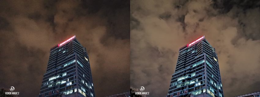 荣耀magic4ultimate拍照,荣耀magic4的拍照排名