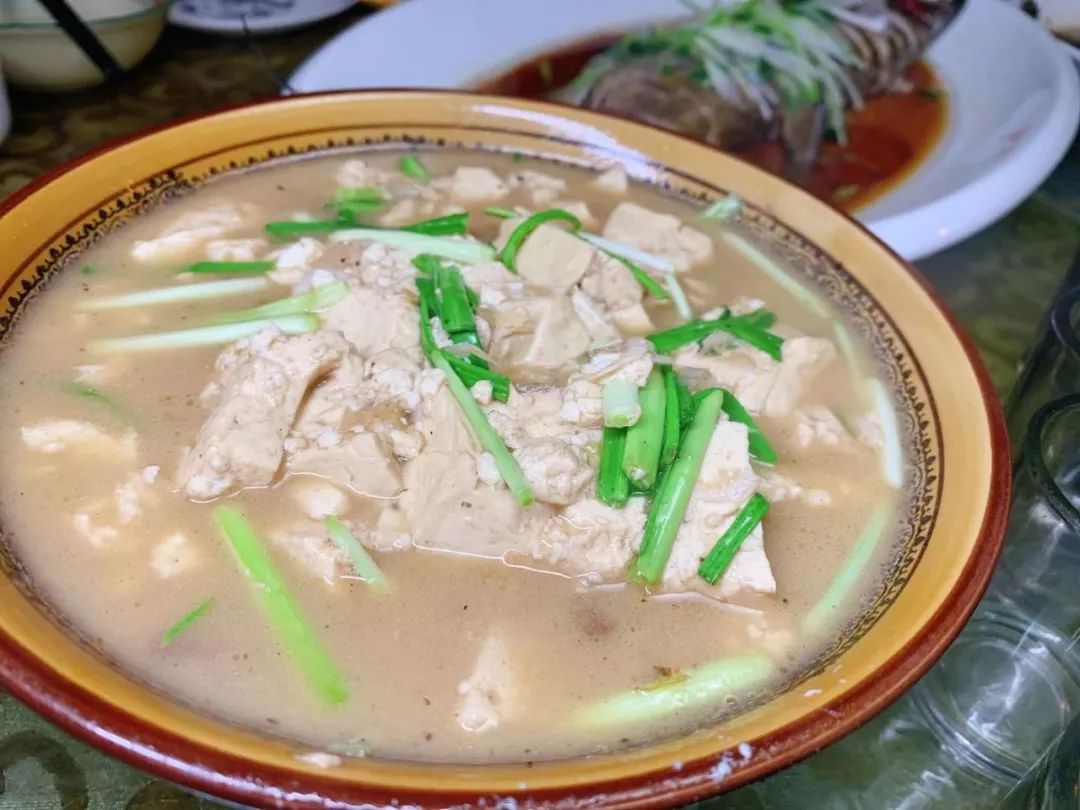 长春哪能吃到满汉全席的菜,长春好吃的鱼馆排行榜