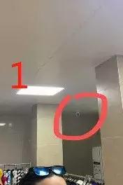 桂林游玩被偷拍,桂林某景区摄像头