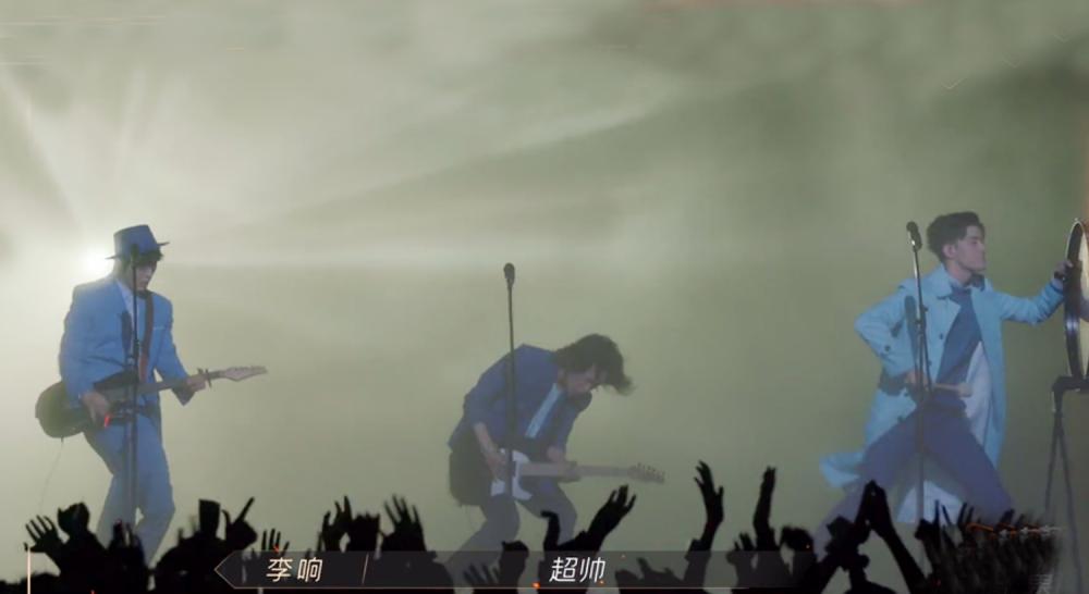 “一公”结束,哥哥们各自精彩,八个部落的队长,谁最受欢迎呢?