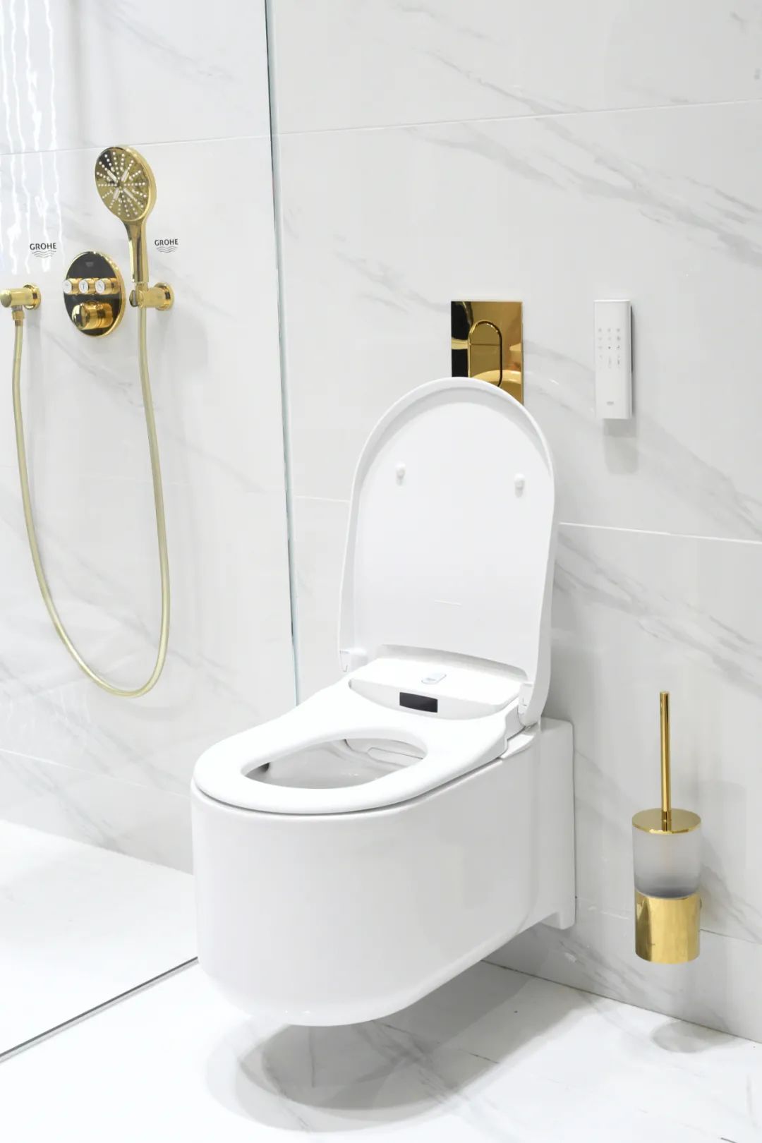 卫生间暗装卫浴怎么设计,暗卫超小卫生间设计图