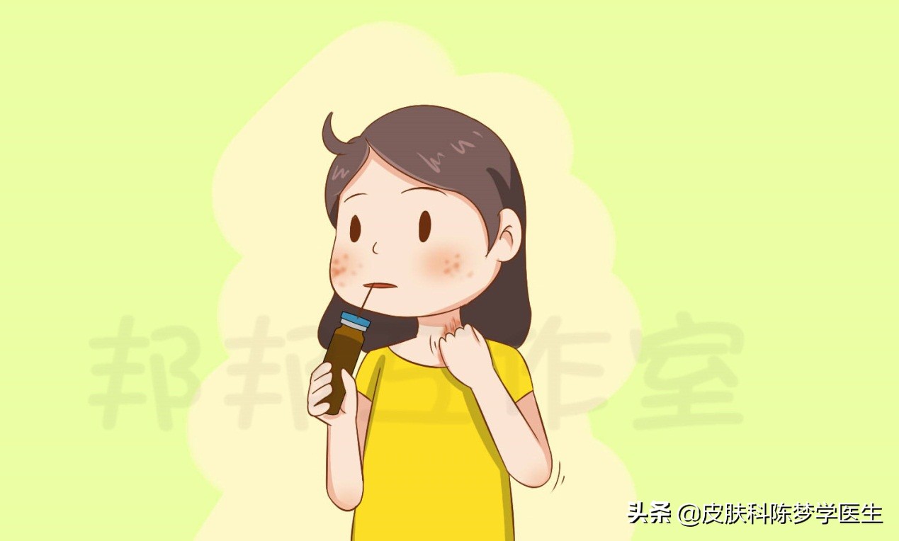 不同分期的湿疹怎么治疗,湿疹痒痒的有什么办法治好吗