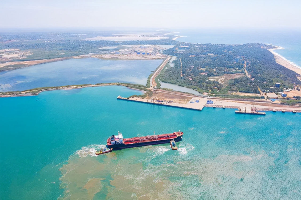 斯里兰卡外债危机,斯里兰卡外债