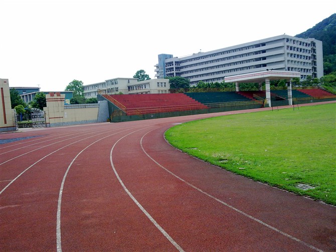 广东松山职业技术学院要搬迁吗,广东松山职业技术学院排名