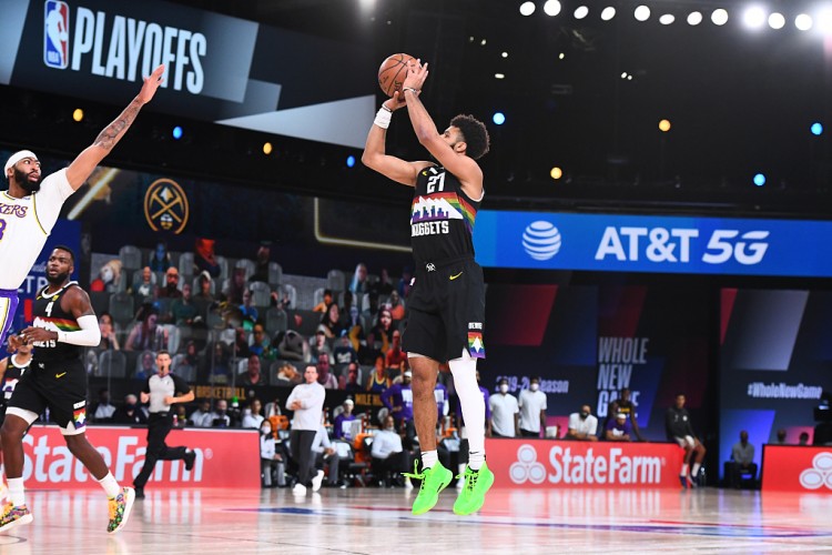 5年5亿超级顶薪,伦纳德三年顶薪提前续约快船