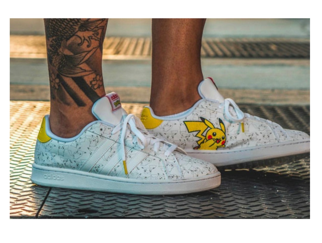 斯凯奇2019新年限定款,斯凯奇linefriends