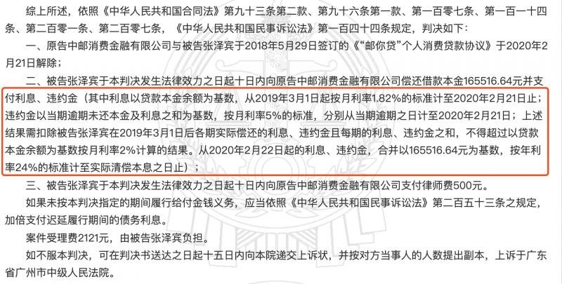邮你贷会被提前收回吗,中邮消费邮你贷逾期有起诉的吗
