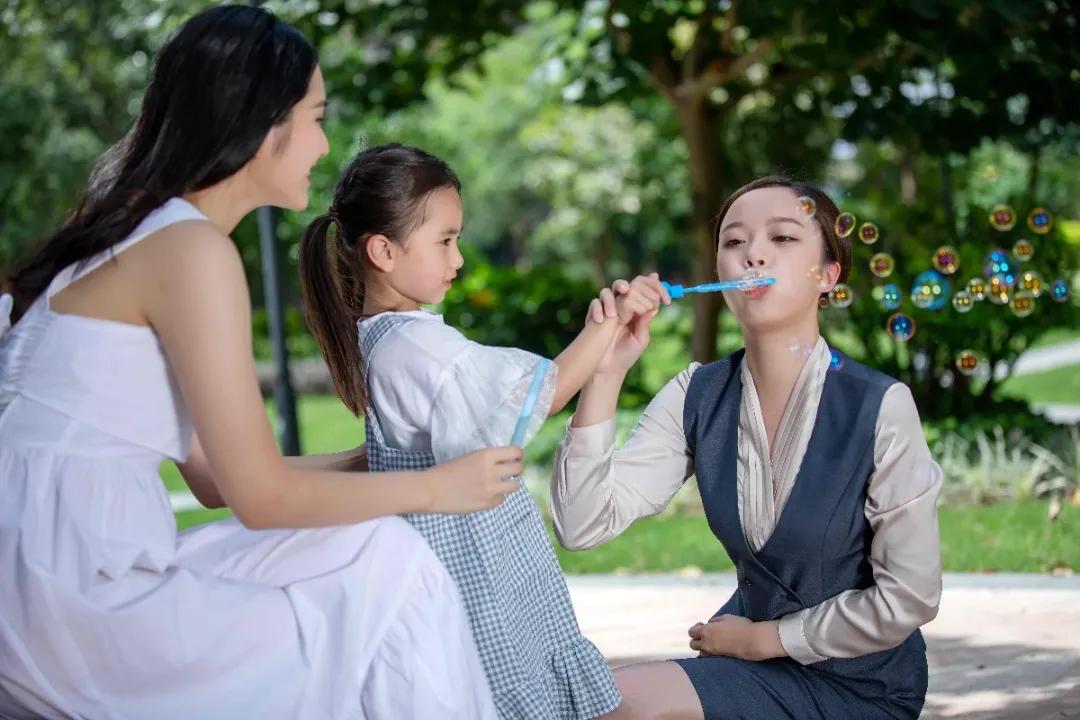 美的物业服务资质,美的物业领先服务