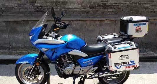 光阳赛艇250长途骑行感受,几年前的光阳赛艇250值得买吗