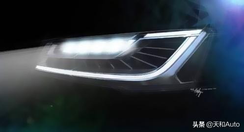 汽车大灯对驾驶者的重要性,汽车激光大灯对眼睛有害吗