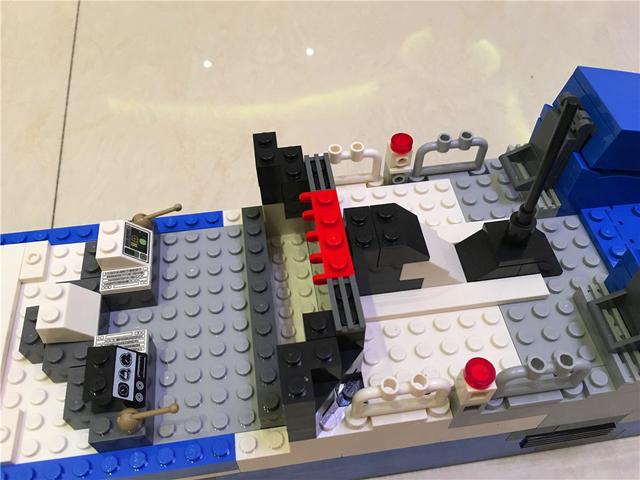 乐高有哪些散装的积木值得买,乐高最多有多少块积木