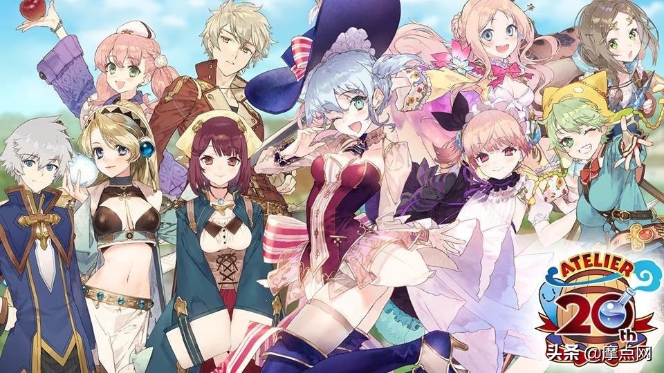 本周最值得期待新游竟是它?玩起来不输3A大作!本周游戏发售指南