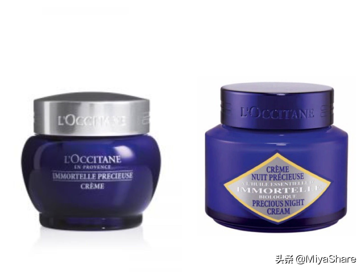 欧舒丹精华好用吗,被种草的好物推荐