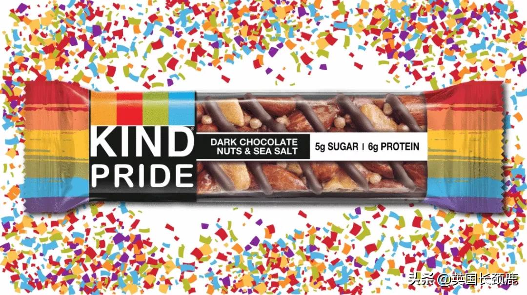 骄傲月Pride周边精选大盘点：彩虹夏日，你的装备ready了吗？