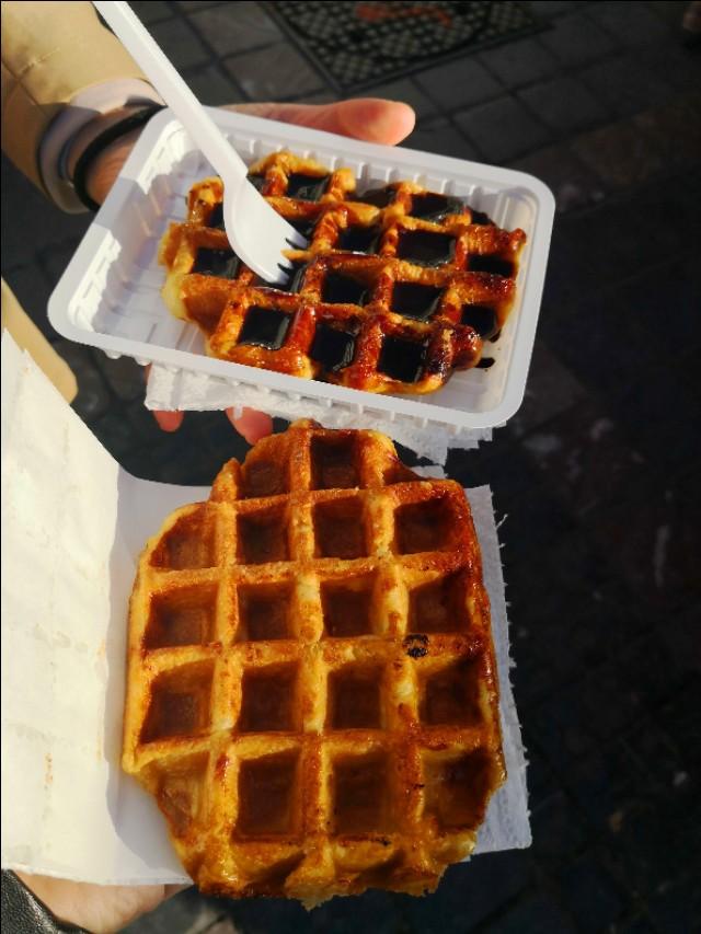 探访比利时,4--啤酒和足球天生的一对