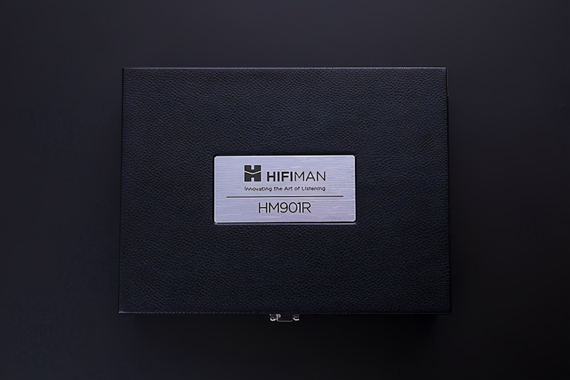 “喜马拉雅”自研DACHIFIMANHM901R音乐*放播**器评测