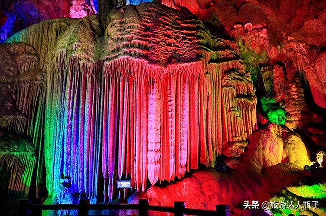 桂林五日游玩攻略大全,桂林详细五日游攻略大全