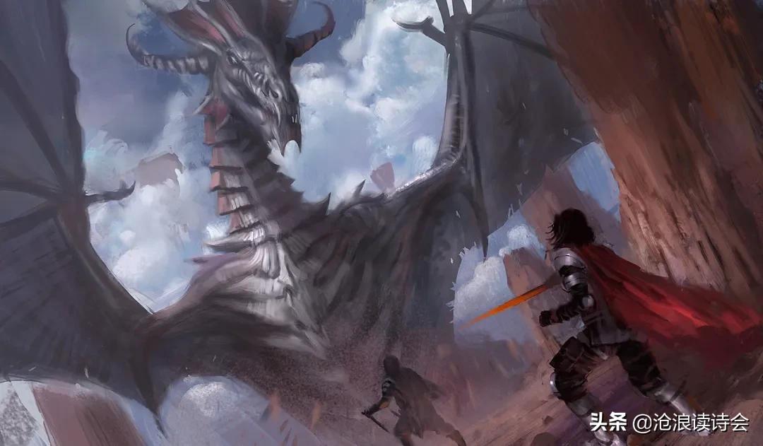 李贺为何被称为诗鬼？短命天才的背后，我看到伤心二字，推荐细读