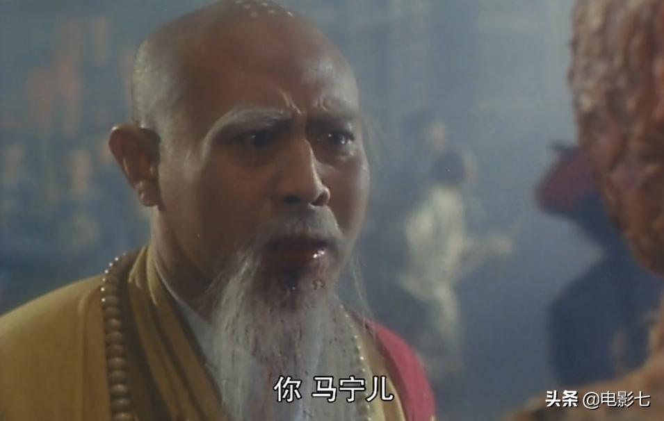 李连杰最好看的功夫片,李连杰最经典的五部古装功夫电影