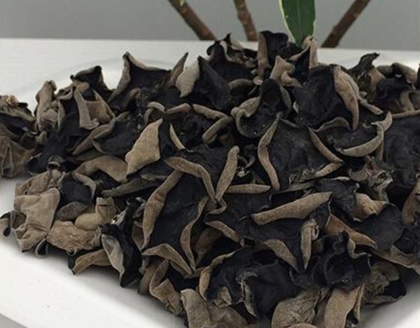 干木耳怎么选视频,干木耳挑选方法