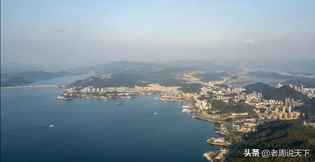 浙江千岛湖旅游发展现状,千岛湖居民生活消费高吗