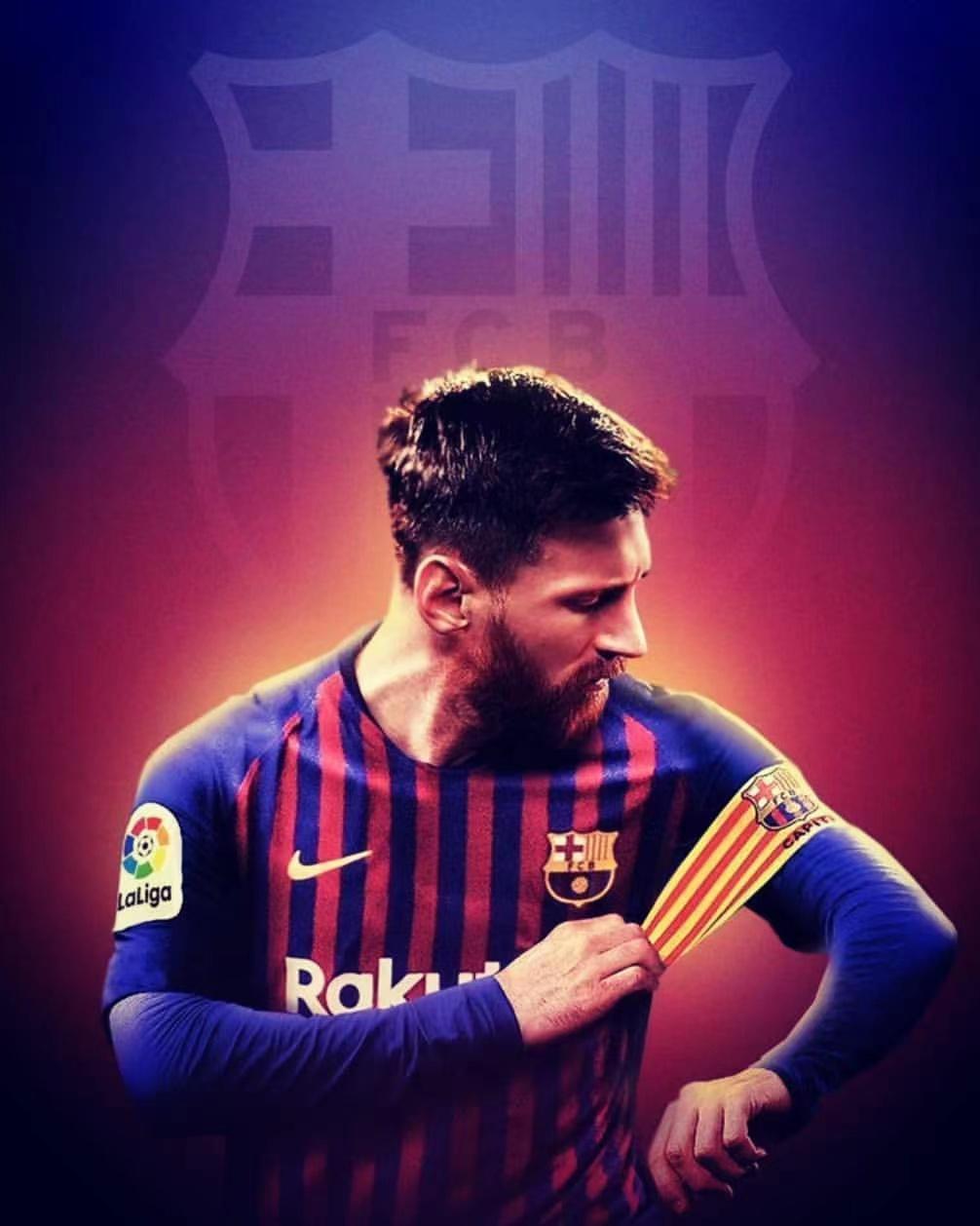 诺坎普的梅西,诺坎普梅西西甲