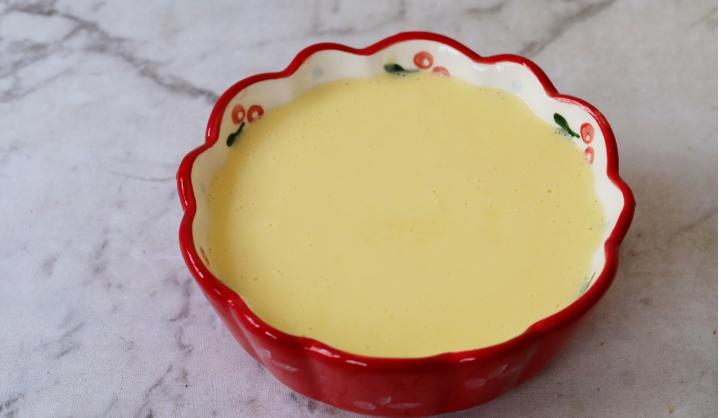家常酸奶蒸蛋糕的做法超级简单,10寸酸奶蒸蛋糕的做法大全家常