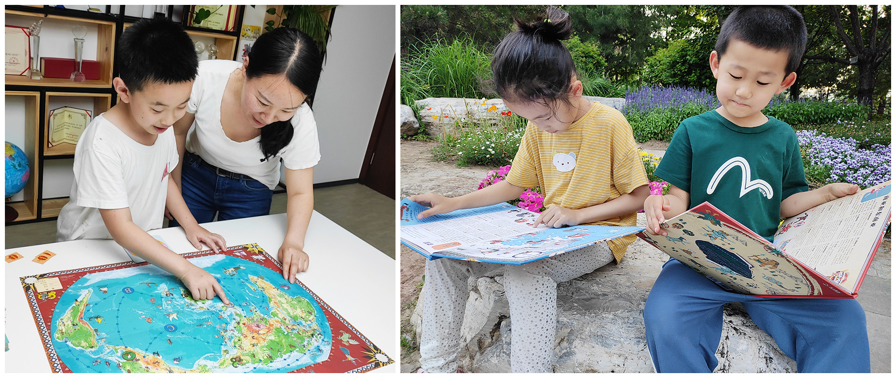 很胆小的小朋友玩90度的滑滑梯,两岁多的宝宝胆小不敢坐滑滑梯