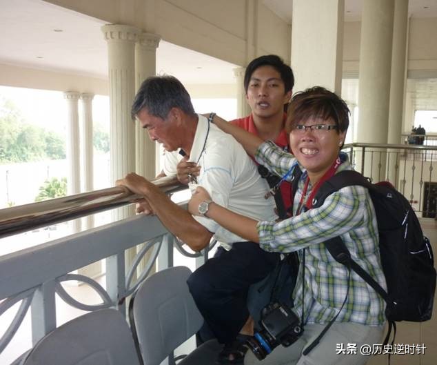 马来西亚十七岁女孩被害案,女子夜跑遇害案经过