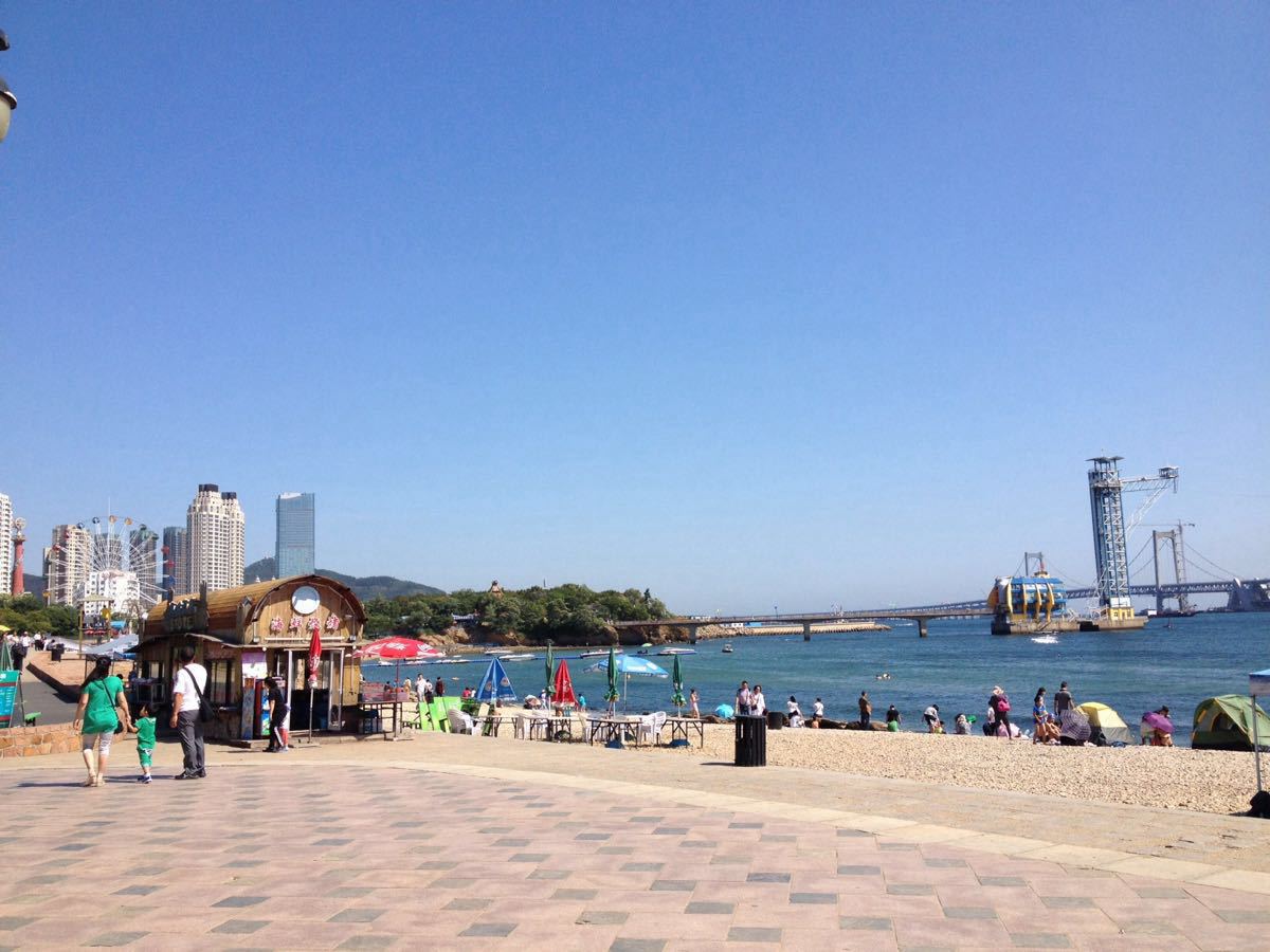 大连旅游攻略精致景点推荐,大连旅游必去10大景点推荐