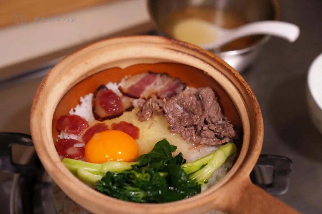 煲仔饭做的不成功是因为油不够吗,煲仔饭失败的做法