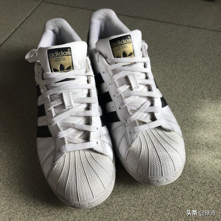 三叶草最骚气的鞋,三叶草新款测评