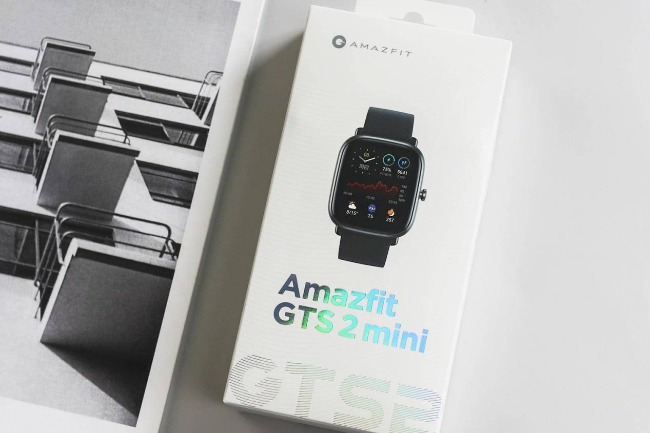 华米gtsmini深度评测,华米gts2mini大小