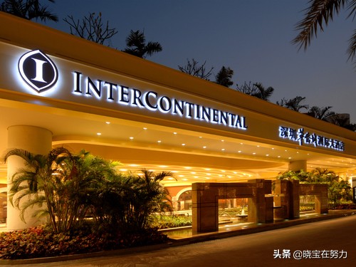 深圳市超过200个房的酒店有多少,深圳市四星级酒店