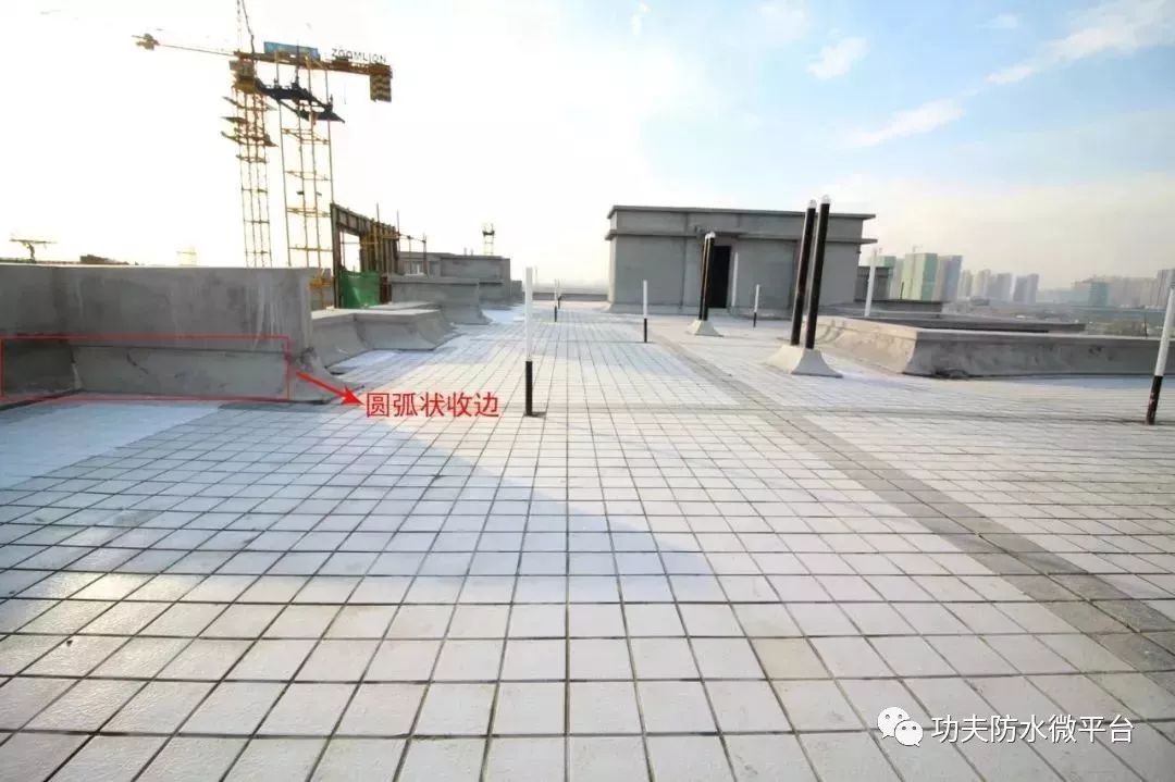 屋面防水施工应先做哪里的防水,屋面防水如何做省钱可靠