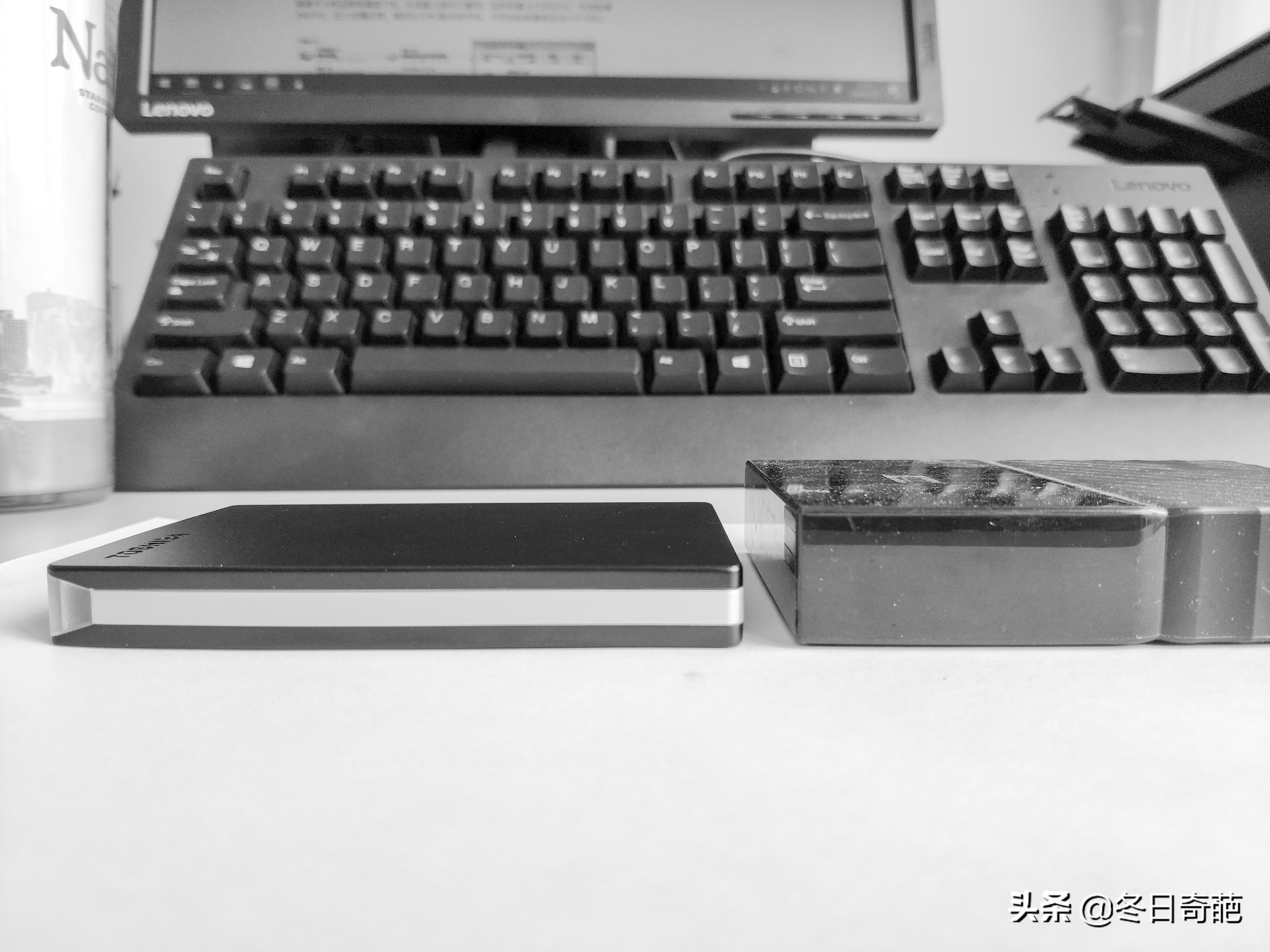 东芝移动硬盘slim真假区别,东芝移动硬盘slim4