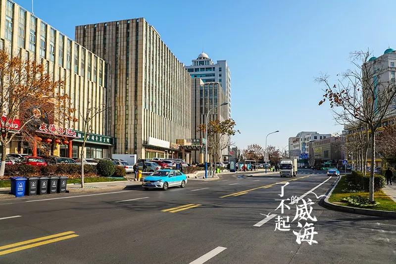 威海泡汤推荐,威海温泉有什么规划