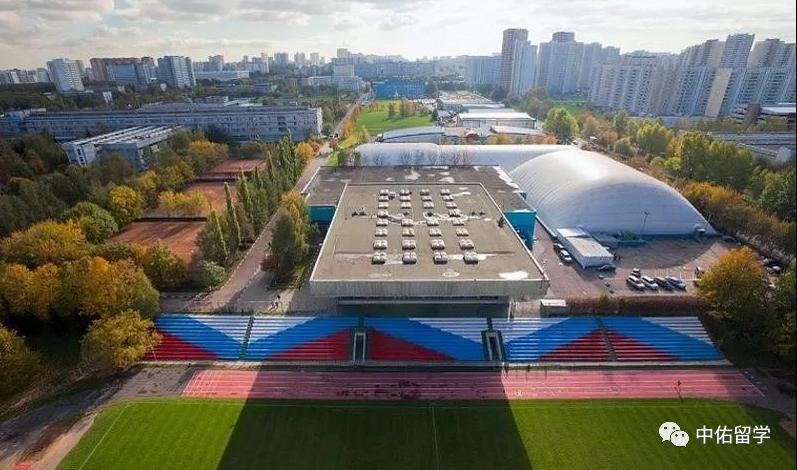 俄罗斯人民友谊大学,QS世界排名326