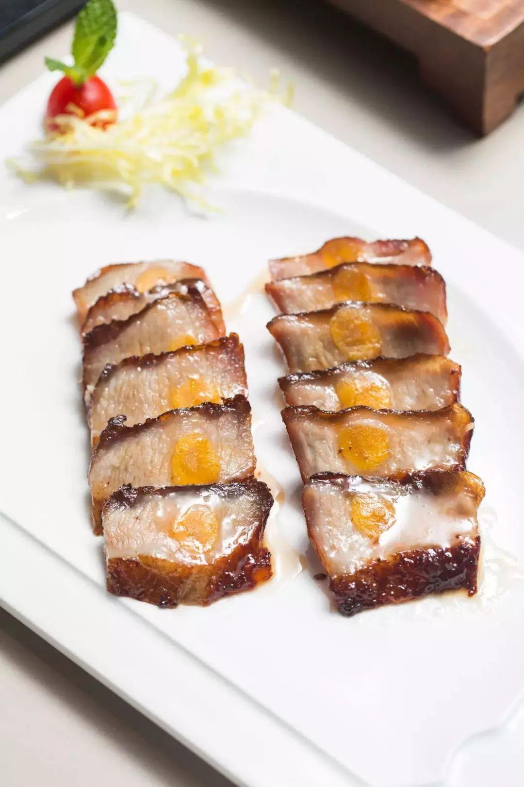 地道老广味,经典粤菜馆品味正宗广东美食