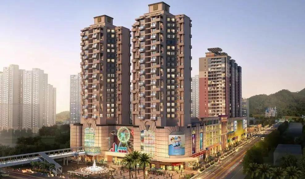 嘉乐汇联手企效云，搭建多业态一体化会员体系