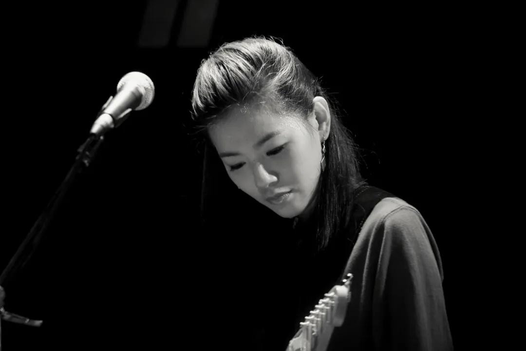 「酒醉歌单1」难以想象，迷醉的世界会是没有韵律的沉默