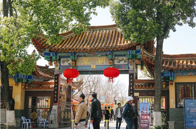 昆明一个被忽略的宝藏城市,昆明滇文化历史