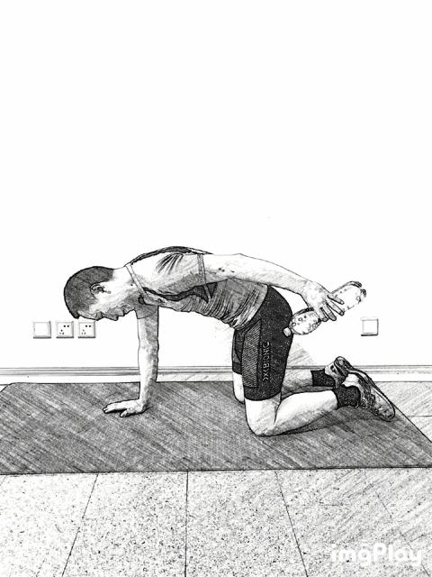 肩周炎肩袖损伤康复锻炼方法,肩周炎的康复中运动疗法有哪些