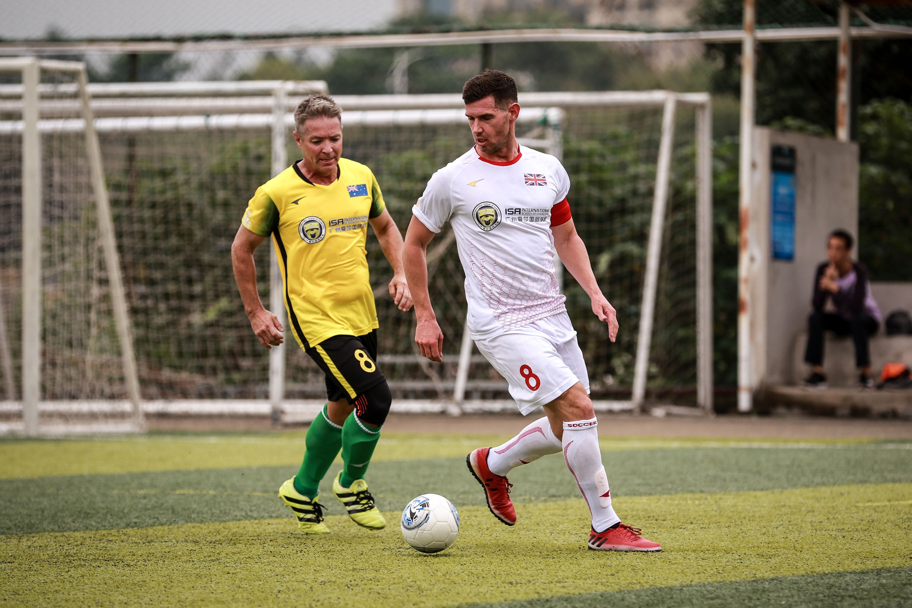 领馆比赛,领馆杯